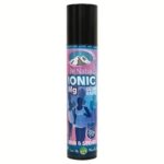 BE NATUR SPREJ IONIC MG SKIN / SPORT 120