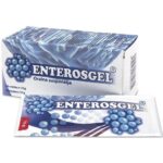 ENTEROSGEL VREĆICE A 10 KOM.