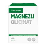 MAGNEZIJ GLICINAT CAPS.A 80 KOM/PHS