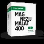 MAGNEZIJ MALATE CAPS.A 80 KOM/PHS