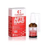 CURASEPT AFTERAPID +DNA SPREJ 15 ML