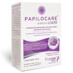 PAPILOCARE IMMUNOCAPS A 30 KOM. OKTAL