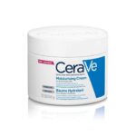 CERAVE HIDRA. KREMA 340 ml