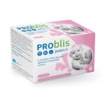 PROBLIS JUNIOR 1+ PRAH A 30 VREĆICA-JAGO