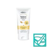 MP HYALURON SUN KREMA ZA TIJ.F 30 150 ML