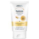 MP HYALURON SUN KREMA ZA LICE F 50 50 ML