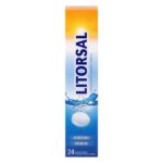 LITORSAL ŠUM.TBL NA,KALIJ A 24 KOM LIMUN