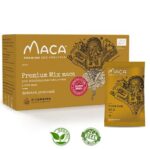 BIOANDINA PREM.MIX MACA VREĆ.30X5 G