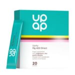 UPAP MG 400 DIRECT a20PULV**08/24