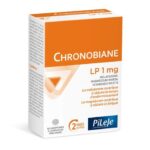 CHRONOBIANE LP 1mg a 60