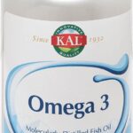KAL-OMEGA 3 A 120KOM