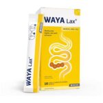 WAYA LAX VREĆICE A 10 KOM.