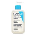CERAVE SA. SMOOTH. CLEAN.GEL 236 ML
