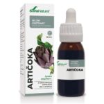 SORIA ARTIČOKA XXI EKSTRAKT 50 ML