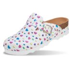 FUTTI JACK COLORFUL HEARTS BR.39