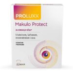 PROLUX MAKULO PROTECTkaps. a 30kom.