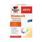 DH  AKTIV DIABEVIT TBL A 30 KOM.