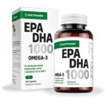 EPA/DHA 1000 CAPS.A 60  DIETPHARM