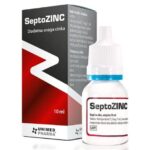 SEPTOZINC KAPI ZA OKO 10 ML