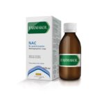 FARMAKOL NAC SIRUP 120ML