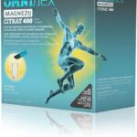 YASENKA OMNIFLEX MG CITRAT 400 PRAH A 30