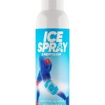ICE SPRAY s mentolom 200ml