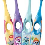 JORDAN DJ.ČETKICA ZA ZUBE 3-5 GOD.