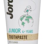JORDAN DJ.PASTA JUNIOR 6-12 GOD.50 ML