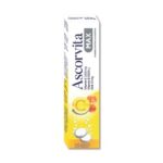 ASCORVITA MAX JUNIOR ŠUM.TBL A 20 /C+D+Z