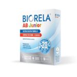 BIORELA AB JUNIOR A 10 VREĆICA  MILSING