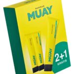 NAMMAN MUAY KREMA 100G 2+1 GRATIS