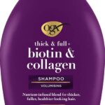 OGX BIOTIN COLLAGEN ŠAMPON 385ML