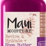 MAUI SHEA REGENERATOR 385ML