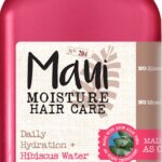 MAUI HIBISKUS WATER ŠAMPON 385ML