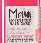 MAUI HIBISKUS WATER REGENERATOR 385ML