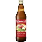 RABENHORST SOK PŠENIČNA TRAVA 750ML