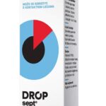 DROP SEPT KAPI ZA OČI 10ML