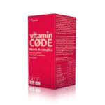 YASENKA VIT.CODE NEURO B-COMPLEX A 60