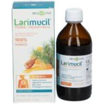 LARIMUCIL BAMBINI SIRUP 175ML