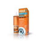 VIZOL S HIDRO LIPID BALANCE KAPI 10ML JG