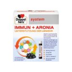 DH  IMMUN + ARONIA a 10