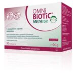 VIP OMNIBIOTIC METATOX a 30