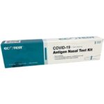 TEST ECOTEST SARS-COV-2 A 1 KOM.