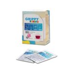 GRIPPY PRAH VR.A 10 MALINA