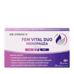 DR.THEISS FEM VITAL DUO MENOP.2X28 TBL