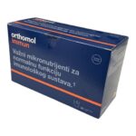 ORTHOMOL IMMUN GRANULE A 30 KOM.
