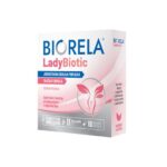 BIORELA LADYBIOTIC A 10
