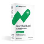 NUTRIPHARM BRONCHOMUCOL KAPS. a 30