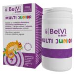 BELVI MULTIJUNIOR TBL ZA ŽVAK.A 60 KOM