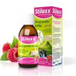 STILAXX SIRUP PROTIV  KAŠLJA JUNIOR 100